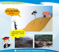 地质灾害防治
