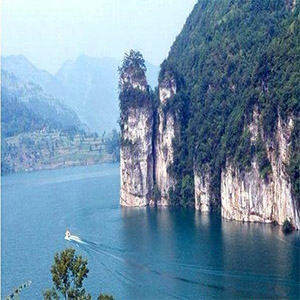 河流阶地