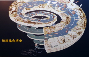 地球的历史