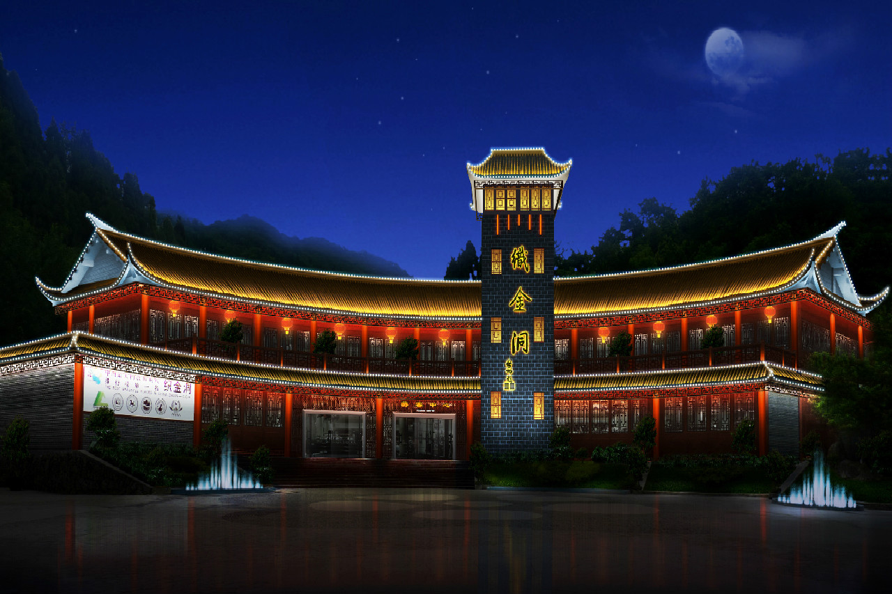 织金洞春节期间营业时间公告