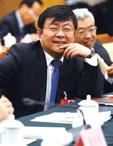全国人大代表看贵州：多彩贵州 在风景中穿行