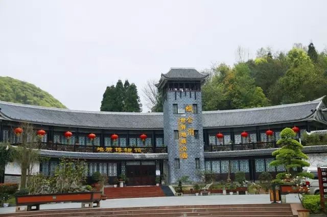 清明节玩转织金洞最全攻略