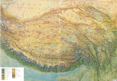 世界上面积大于10万平方公里的高原
