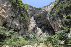 喀斯特高原