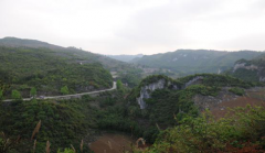 主要游览方式