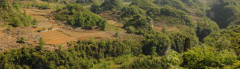 岩溶峡谷