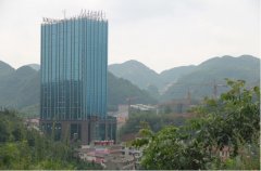金玉龙城大酒店