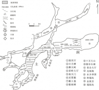 织金洞洞穴空气环境监测数据