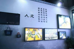 贵州首届文博会——“文创与旅游融合发展”展厅那些吸睛的亮点！ 