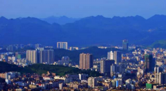 织金：提升旅游经济发展活力，构建大旅游格局