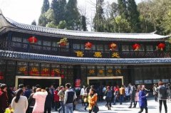 清明小长假期间，织金洞旅游温馨提示