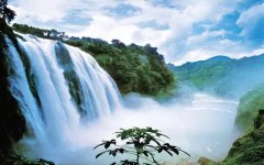 重磅推出——＂黄果树景区+织金洞景区＂有联票了，超级划算！