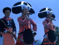 热点关注︱本周末，一场不容错过的织金非遗文化大展