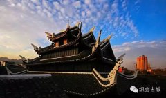 织金古建筑群