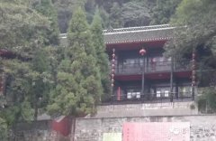织金古建筑群之“四寺”