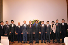 韩国忠清南道旅游说明会在贵阳举行