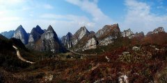织金古城宣传片12.17