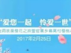 不容错过的织金洞浪漫樱桃花节，还有摄影现金大奖等你哦！