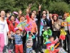 织金洞景区最懂女人心！三八节“丽人行洞”有特惠！