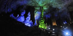 聚力聚智 全力推动旅游经济持续井喷——2017年全省各地旅游发展方向解读文