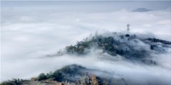 旅游业逐步成长为贵州支柱产业
