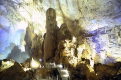 贵州有这样一条绝美旅行线路，毕节美景名列其中