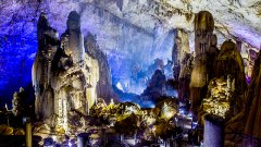 2017年清明节小长假第二天旅游接待情况