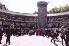 贵州省动真格考核生态文明建设目标