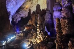 5.19中国旅游日暨织金洞旅游月系列特惠活动！