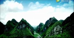 织金古城宣传片