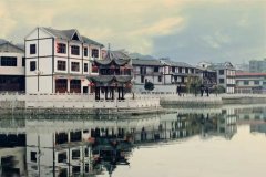 领航“一带一路”