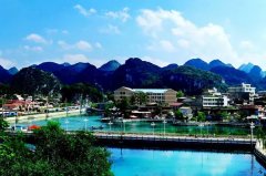 我市赴台北举行旅游景区大型专场推介活动