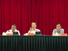 全省规范旅游景区明码标价专项行动现场观摩暨经验交流会在铜仁召开