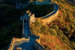 知识丨长城有多长？故宫有多大？织金洞在哪儿？