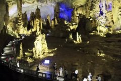 贵州以“体”促旅创建国家体育旅游示范区
