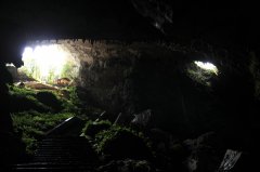 距第五届亚太世界地质公园大会召开 还有19天