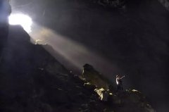 织金洞有酒、有风景、有历史、有美食，你有故事吗？（文末有惊喜）