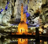 好消息！2017织金洞冬季旅游门票省外游客4折优惠活动重磅来袭！！！