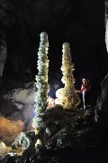 滴水穿石？织金洞里却到处是“滴水成石”的故事