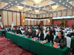织金洞随2017毕节冬季旅游宣传推介会走进长沙，还有一堆优惠优惠~