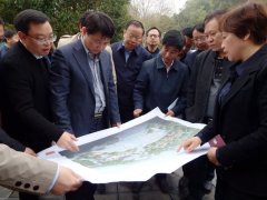 丁雄军常务副市长主持召开十四届全省旅发大会筹备工作推进会