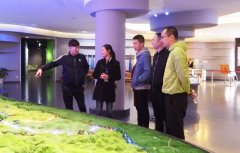 腾讯旅游大咖考察织金洞 推动毕节“互联网+全域旅游”新时代