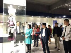 广州旅游考察团深入黔南推动旅游联动发展