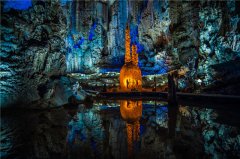 贵州构筑旅游安全“四道防线”