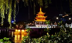 贵阳市连续四年荣膺 “最佳避暑旅游城市”