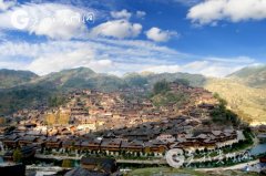 守住远古遗风，做好贵州乡村旅游发展文章.