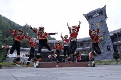 毕节市旅游开发集团织金洞旅游公司景区导游员招聘综合成绩公告